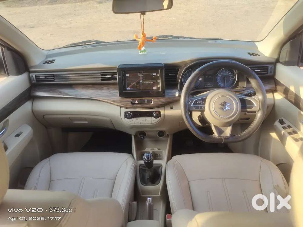 Suzuki Ertiga 2019 Diesel Zdi+ Top End Model
