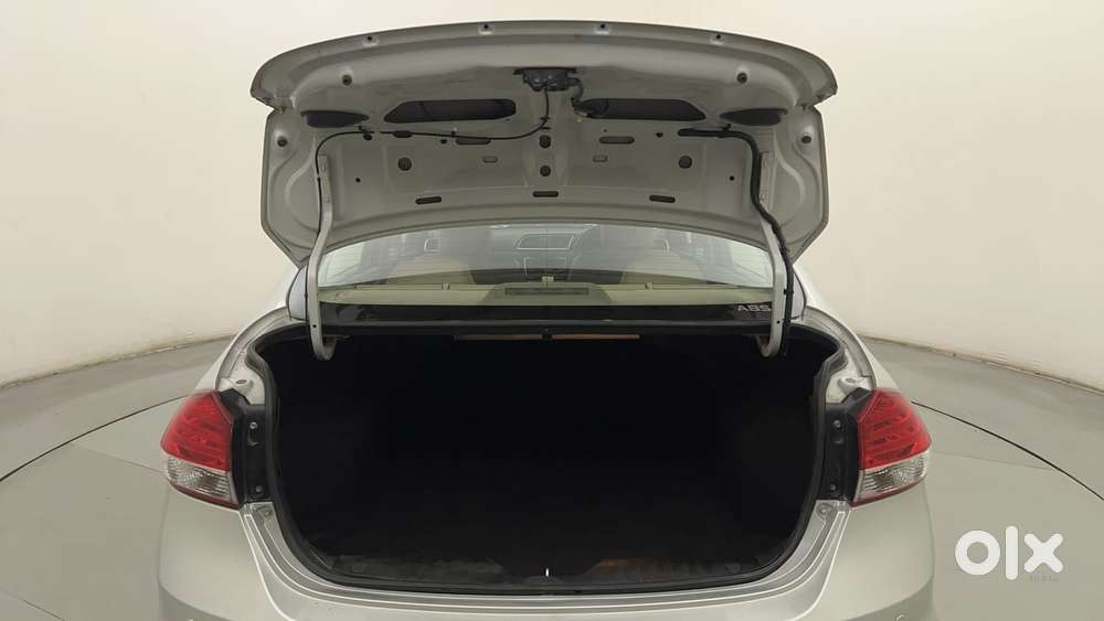 Maruti Suzuki Ciaz 2014-2017 Zxi Plus, 2014, Petrol