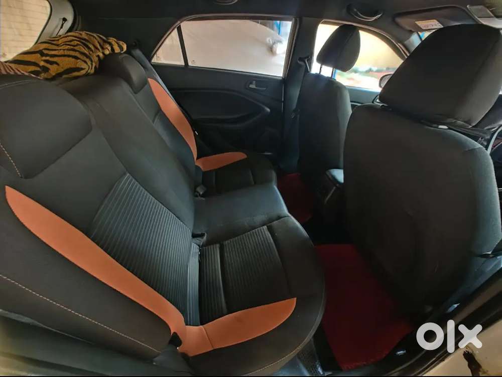 Hyundai I20 Active 2016 Diesel