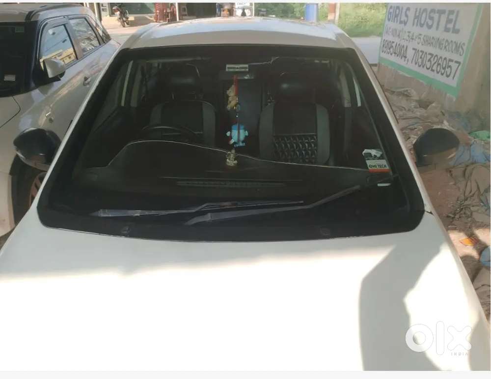 Tata Zest 2016 Diesel 130000 Km Driven