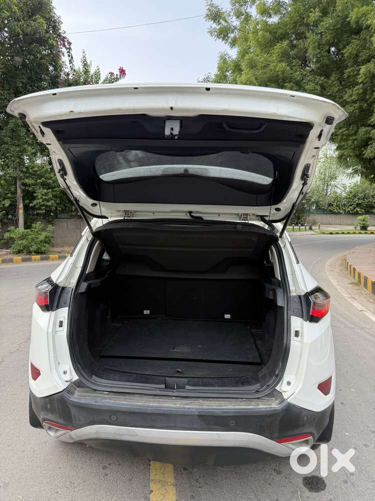 Tata Harrier Xz, 2019, Diesel