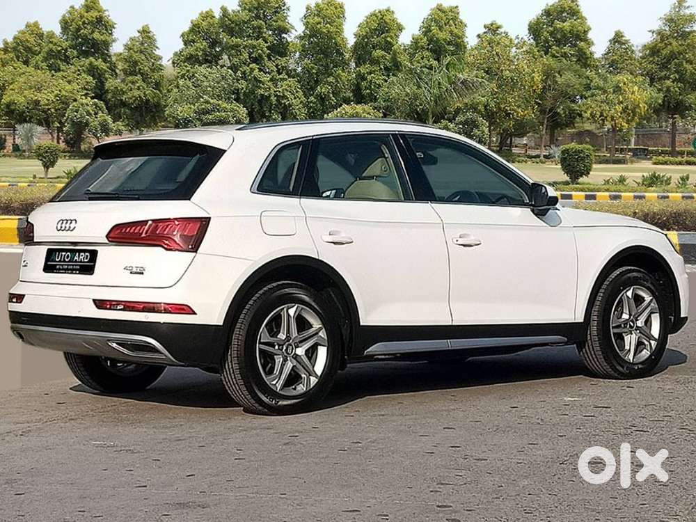 Audi Q5 2.0 40 Tdi Technology, 2020, Diesel