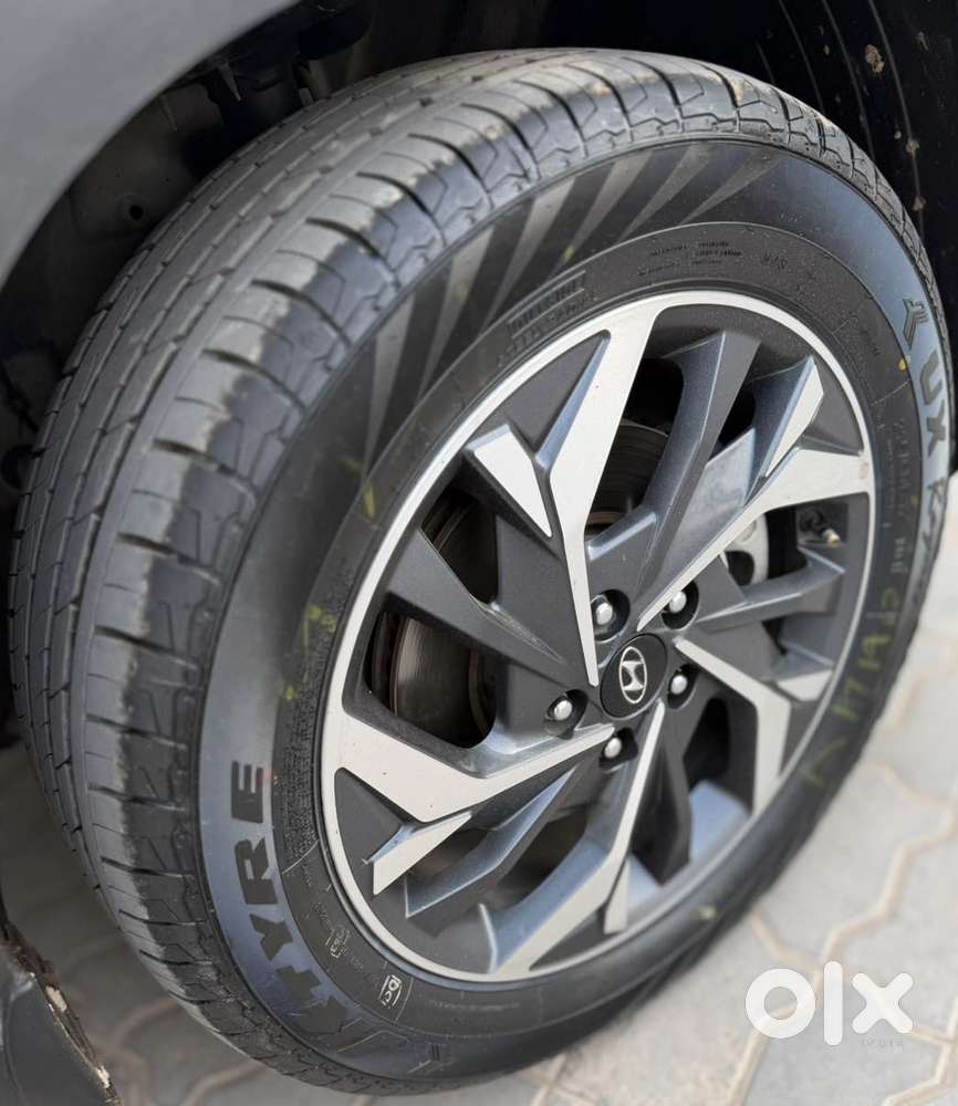 Hyundai Creta Sx (o) 1.5 Diesel Automatic, 2021, Diesel