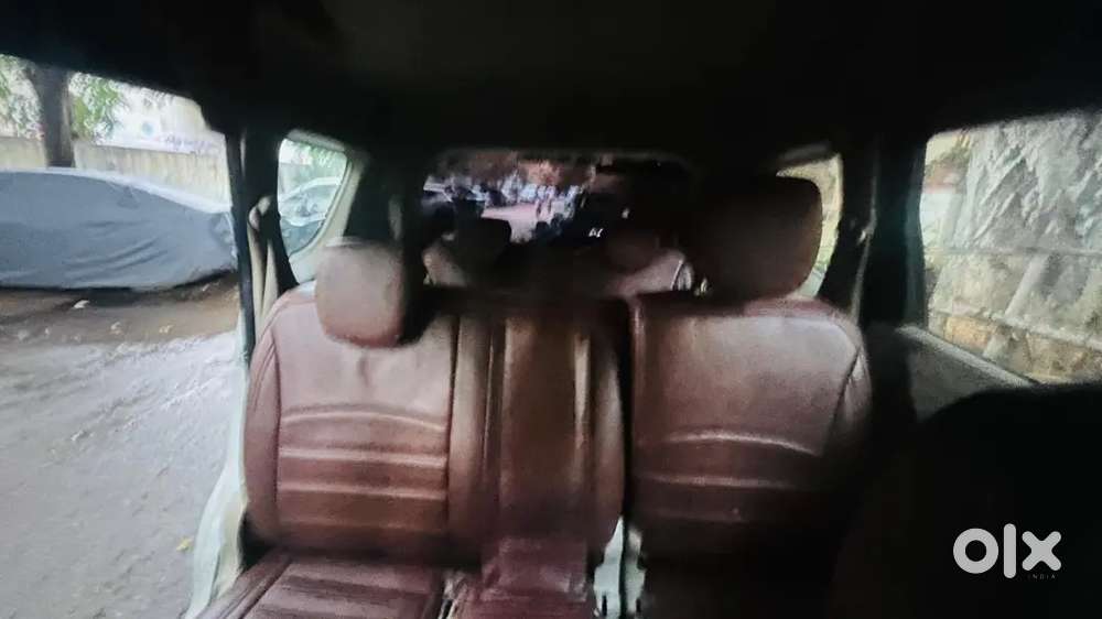 Maruti Suzuki Ertiga 2013