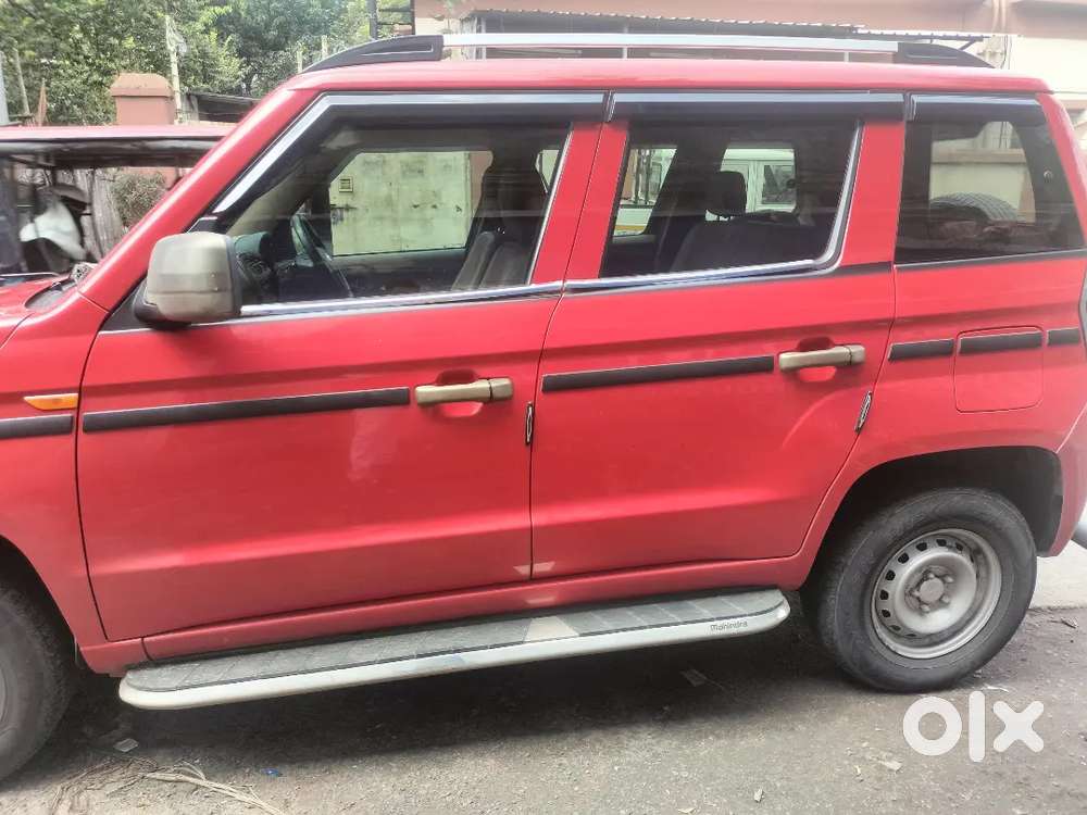 Mahindra Bolero Neo 2022