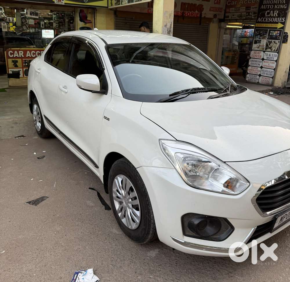 Maruti Suzuki Swift Dzire Vdi (o), 2019, Diesel