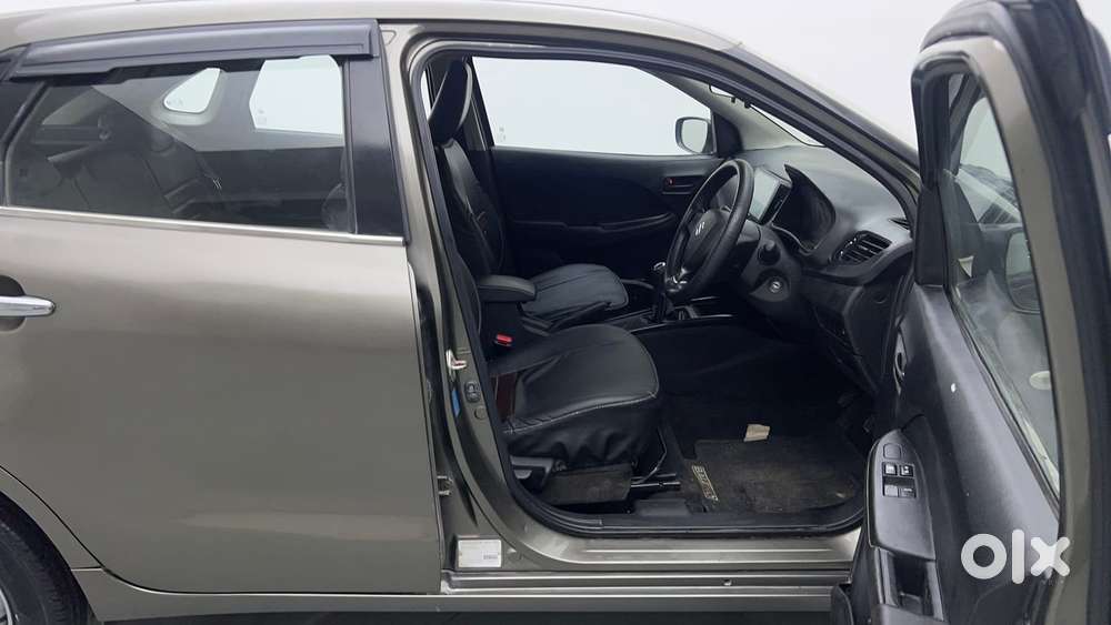 Maruti Suzuki Baleno 1.2 Sigma, 2019, Petrol