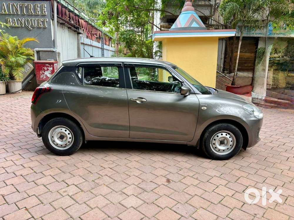 Maruti Suzuki Swift 2018 Ldi, 2018, Diesel