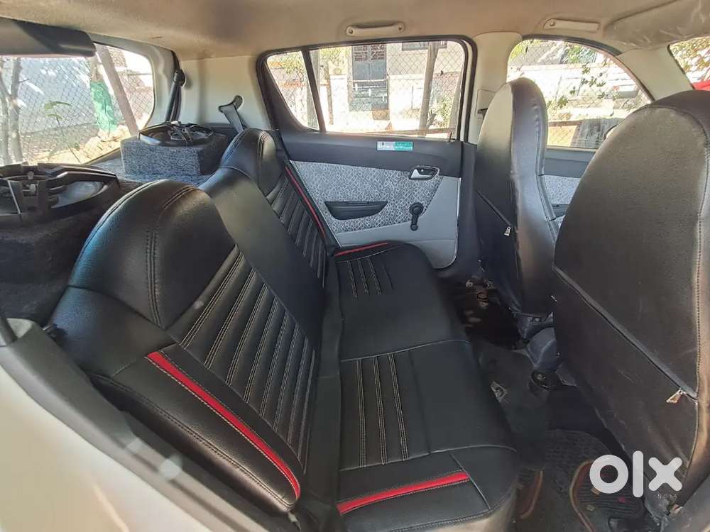 Maruti Suzuki 800 Ac 2019 Model