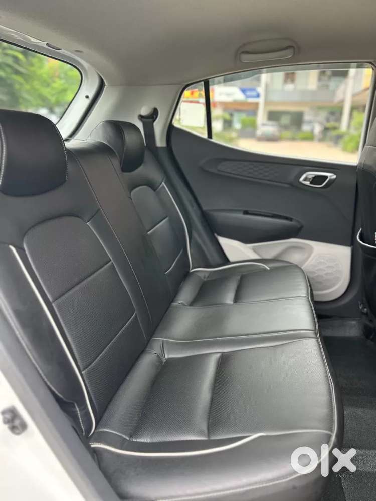 Hyundai Grand I10 Nios Sportz 1.2 Kappa Vtvt, 2022, Petrol