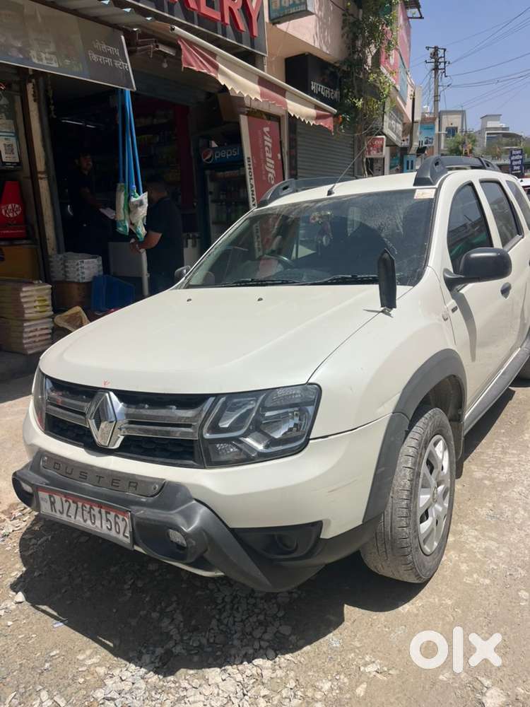 Renault Diesel Car 2017