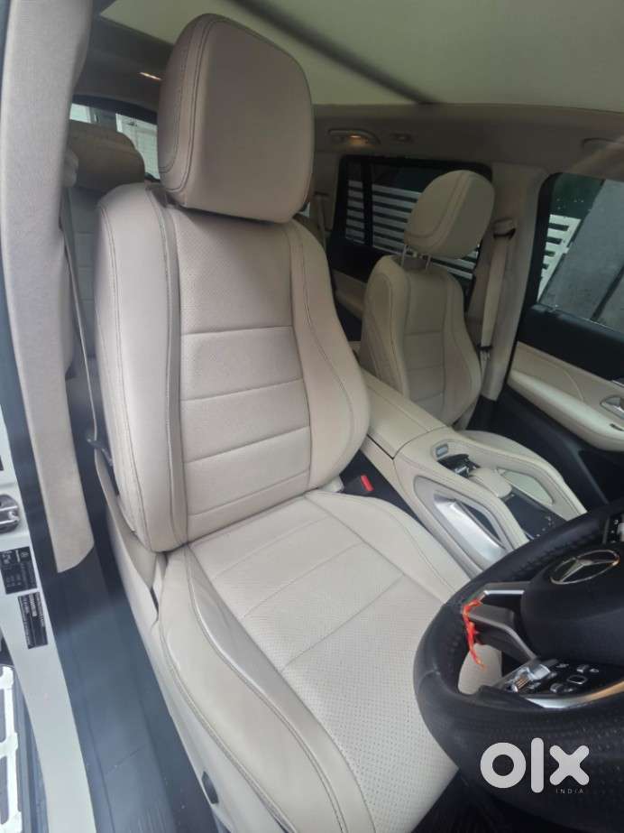 Mercedes-benz Gls 400d 4matic, 2022, Diesel