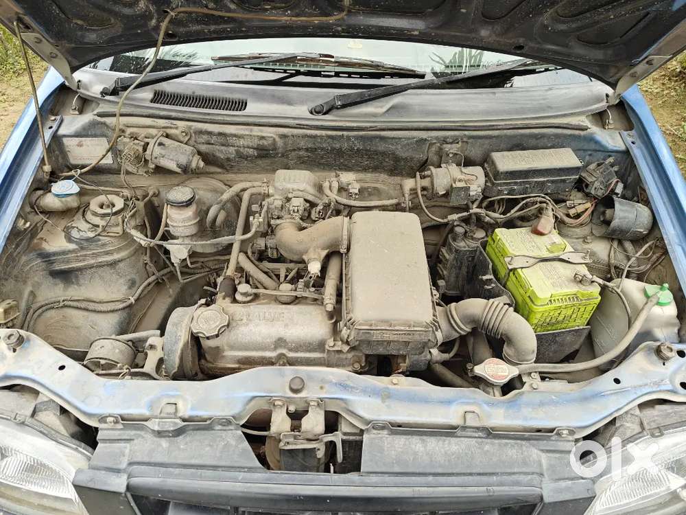 Maruti Suzuki Alto 2008 Petrol Well Maintained