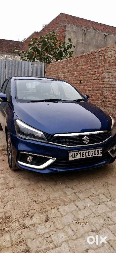 1st Owner Brand New Ciaz Alpha Automatic