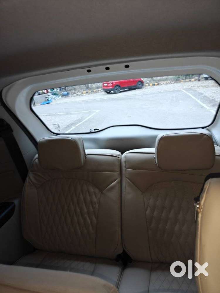 Renault Triber Rxl, 2019, Petrol