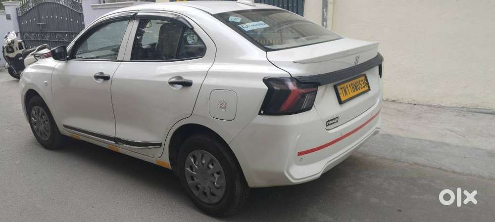 Maruti Suzuki Swift Dzire, 2025, Cng & Hybrids