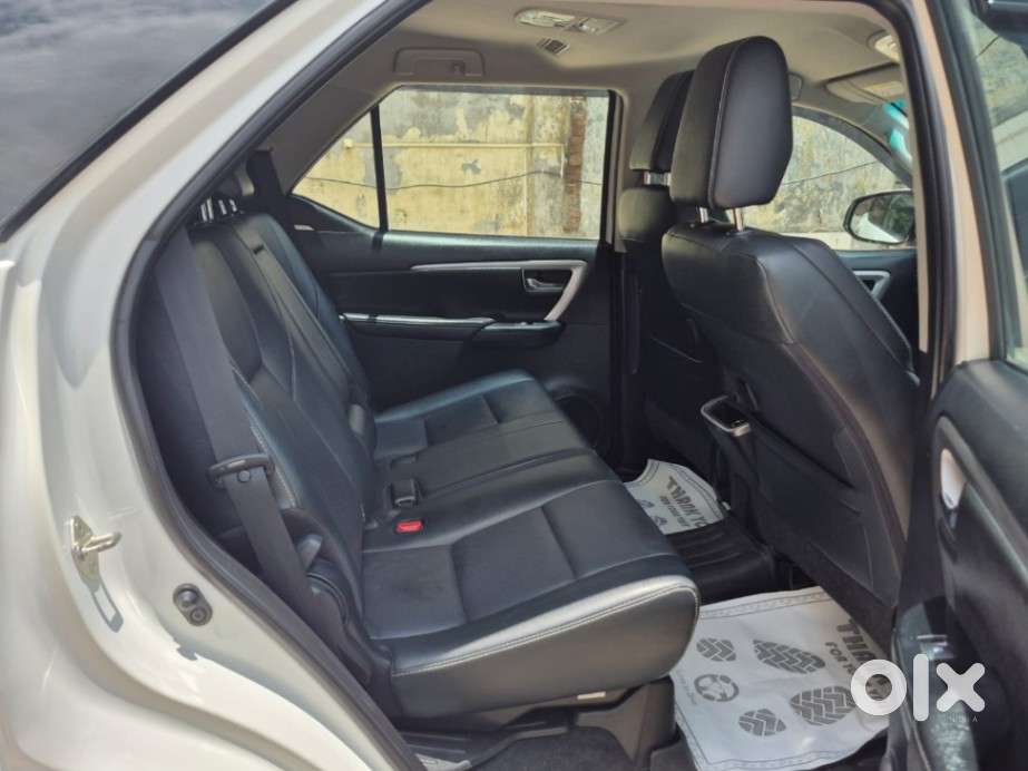 Toyota Fortuner 4x2 At 2.8 Diesel, 2023, Diesel