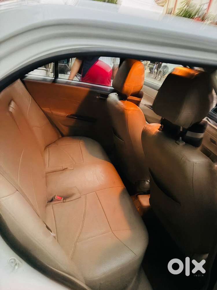 Maruti Dzire Vdi Manual 2014