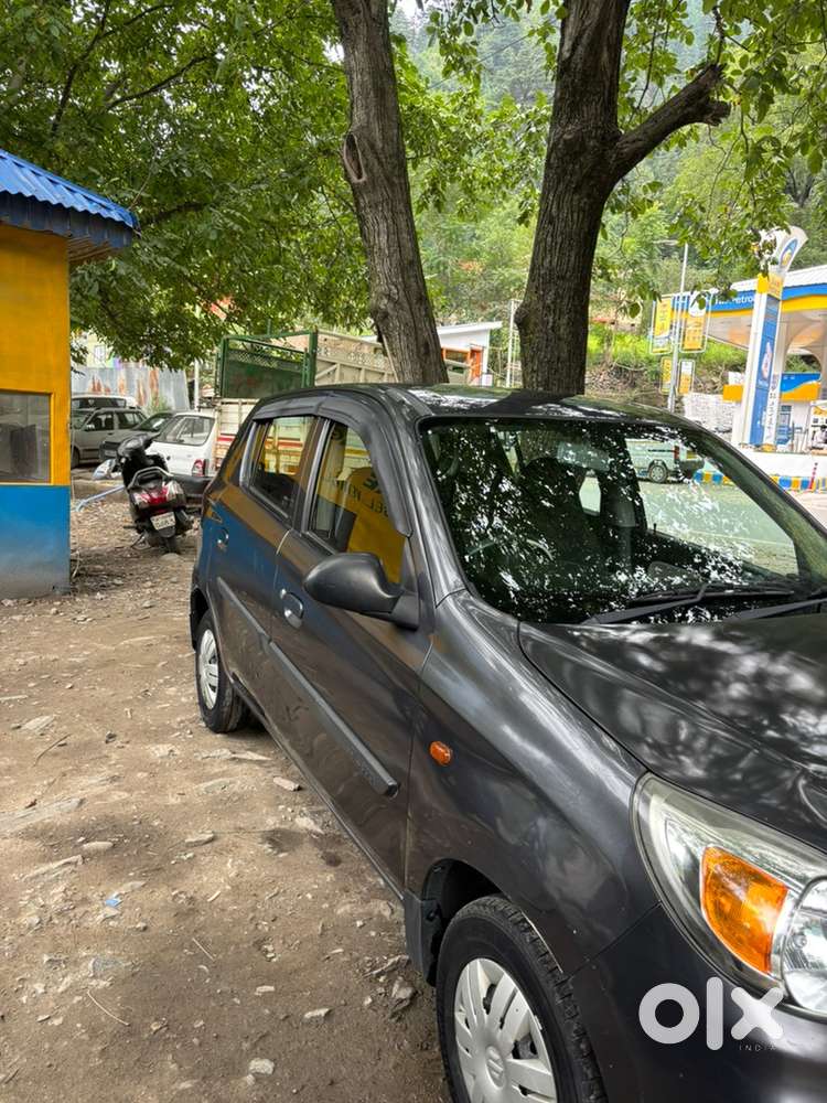 Maruti Suzuki Alto Petrol 2022