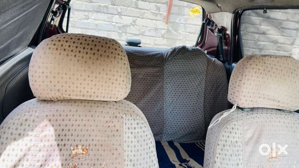 Maruti Suzuki Alto 2009 Cng & Hybrids Well Maintained