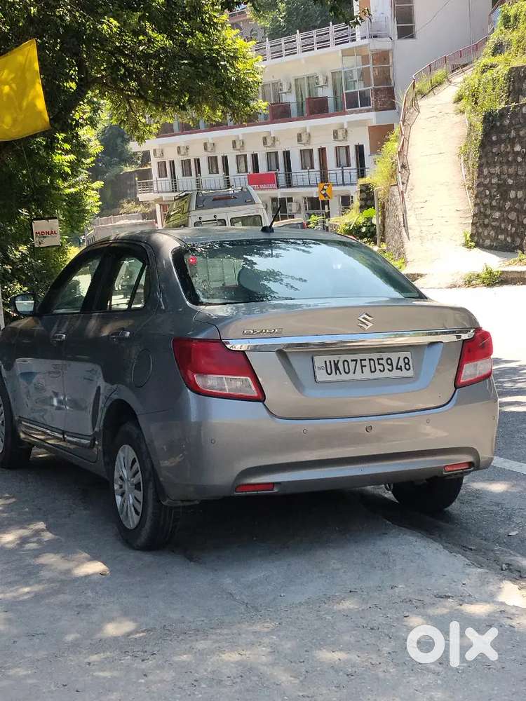 Maruti Suzuki Dzire 2022