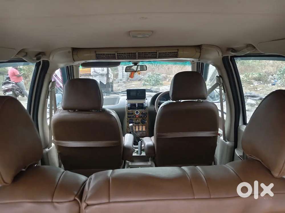 Tata Safari 2017 Diesel 71000 Km Driven