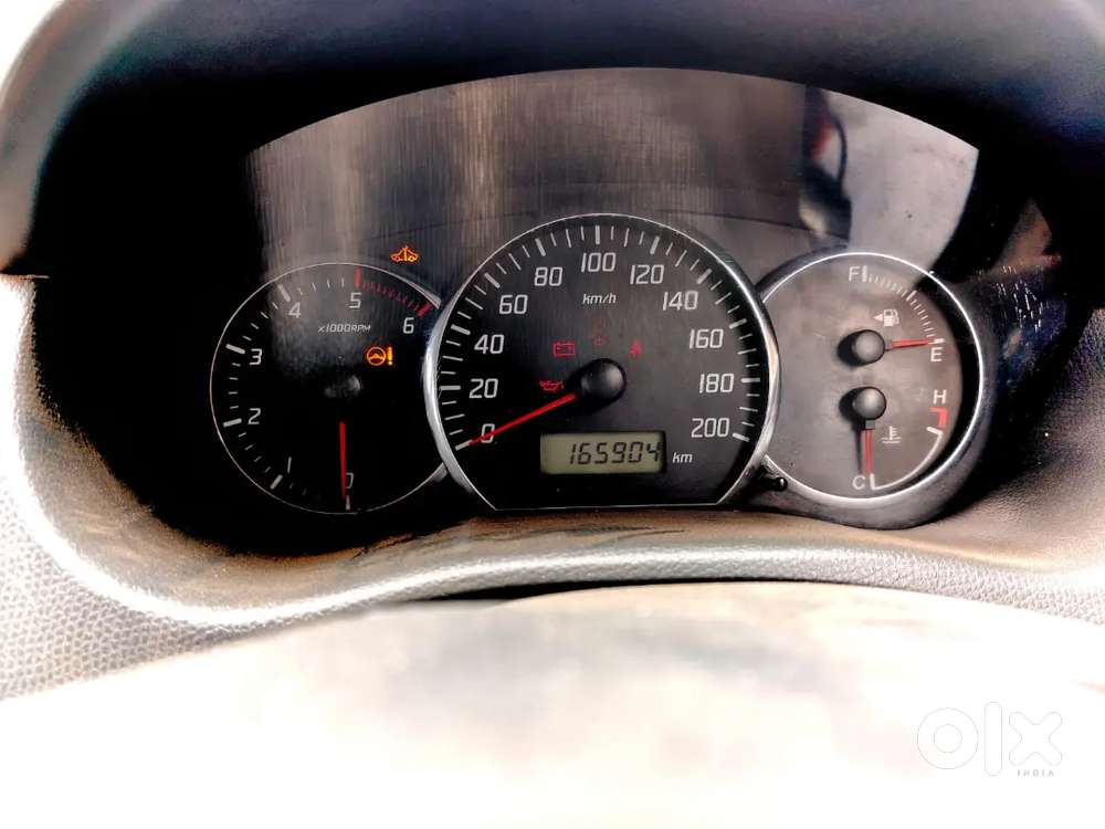 Swift Dzire Vdi 2009
