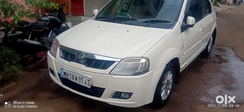 Mahindra Verito 2012 Diesel 100000 Km Driven