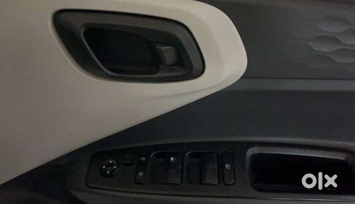 Hyundai Aura S Crdi Manual, 2020, Diesel