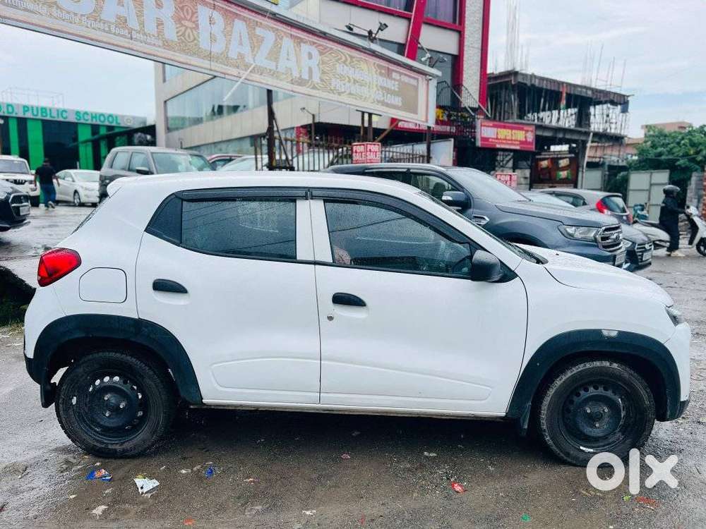 Renault Kwid Rxt 1.0, 2023, Petrol