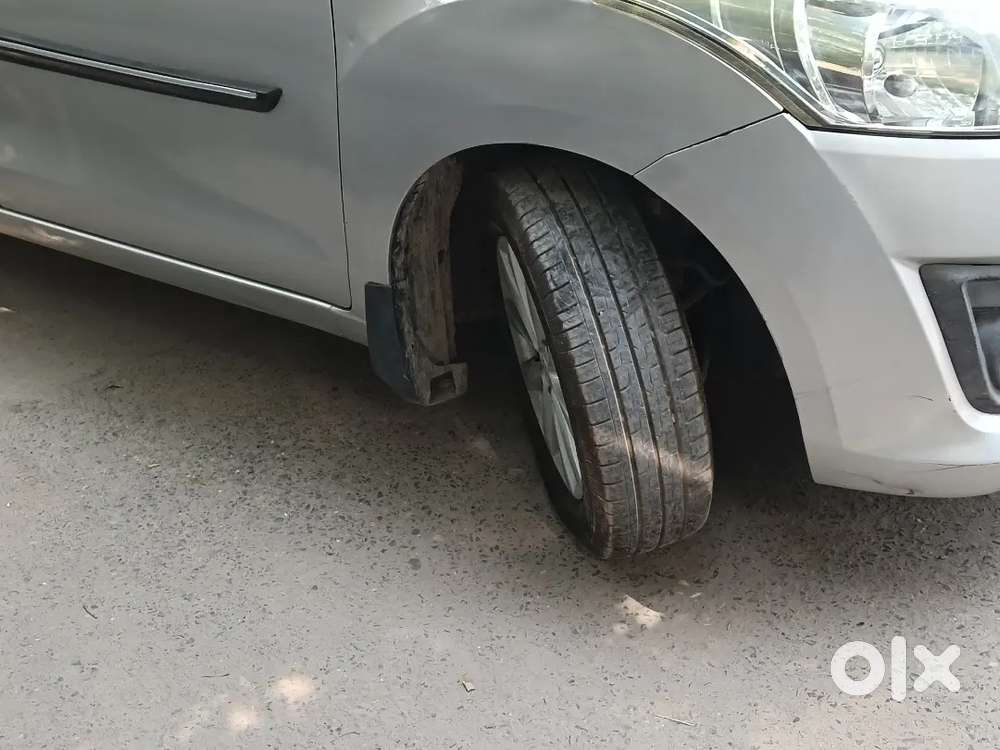 2013 Modle .ertica.gray Color Good Condition.rs 3lacs 10k