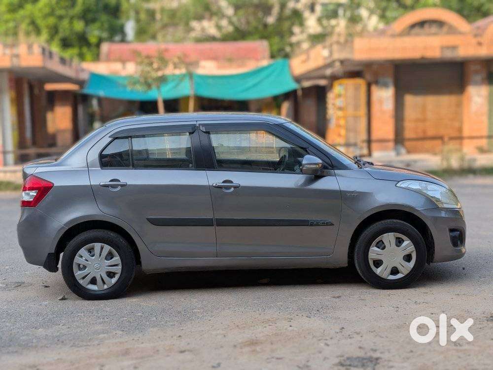 Maruti Suzuki Swift Dzire 1.2 Vxi Bsiv, 2014, Petrol