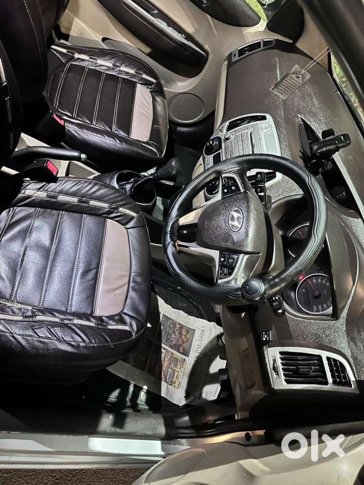 Reliable Hyundai Petrol 2012