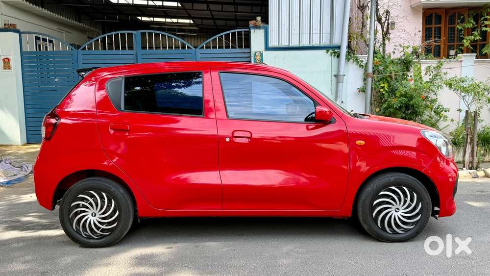 Maruti Suzuki Celerio 1.0 Vxi Mt, 2023, Petrol