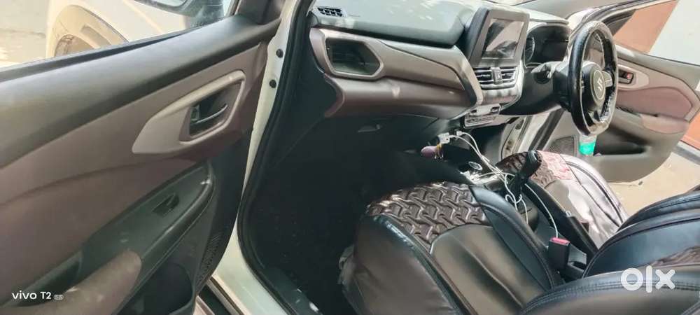 New Condition Me Hai