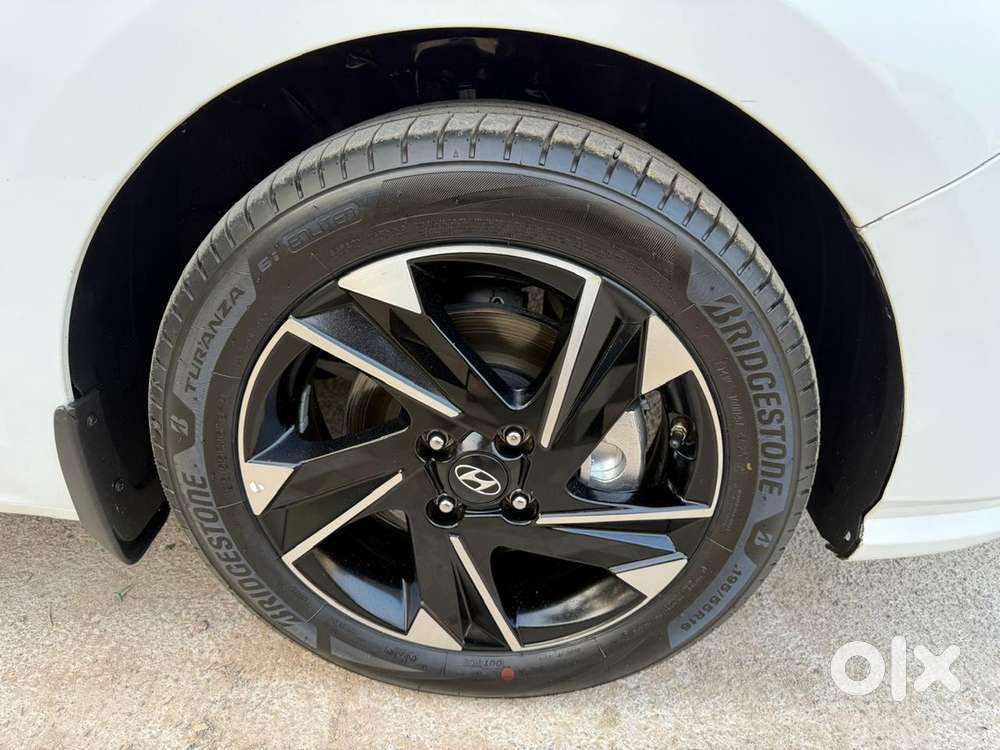 Hyundai Fluidic Verna 2021