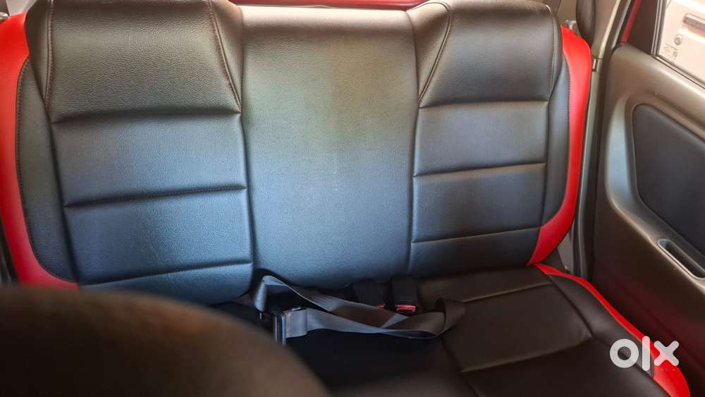 Maruti Suzuki Alto 800 Lxi, 2015, Petrol