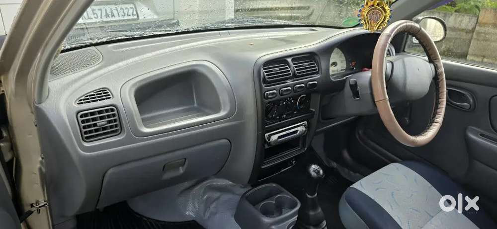 Maruti Suzuki Alto 2006 Petrol