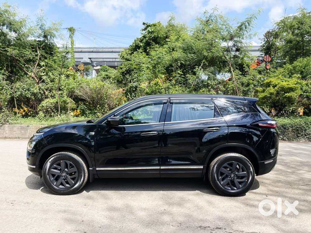 Tata Harrier 2.0 Kryotec Xta Plus, 2022, Diesel