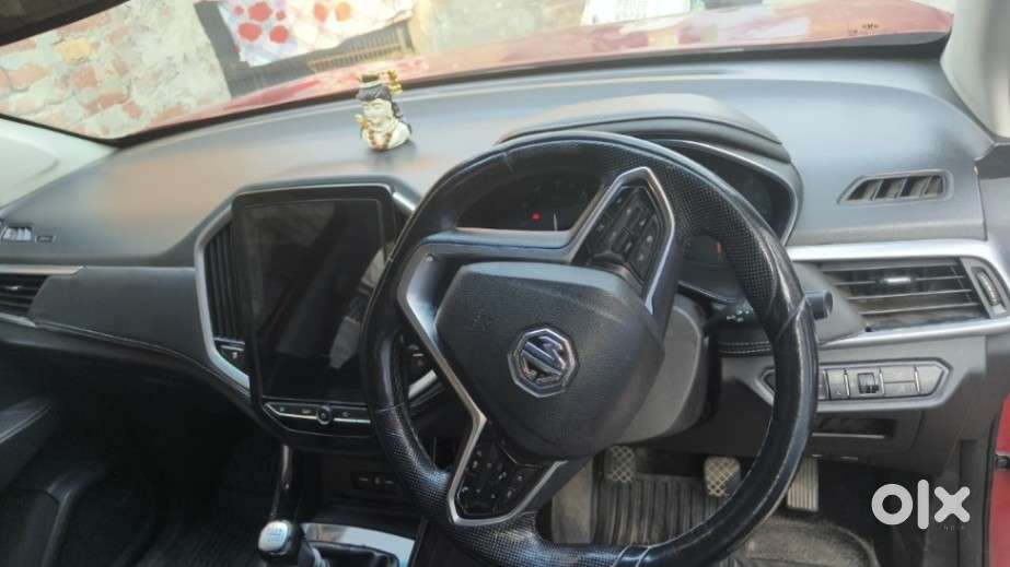 Mg Hector 2.0 Sharp Diesel, 2019, Diesel