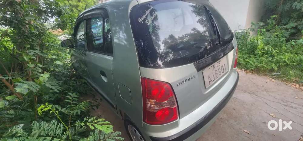 Hyundai Santro Xing 2005
