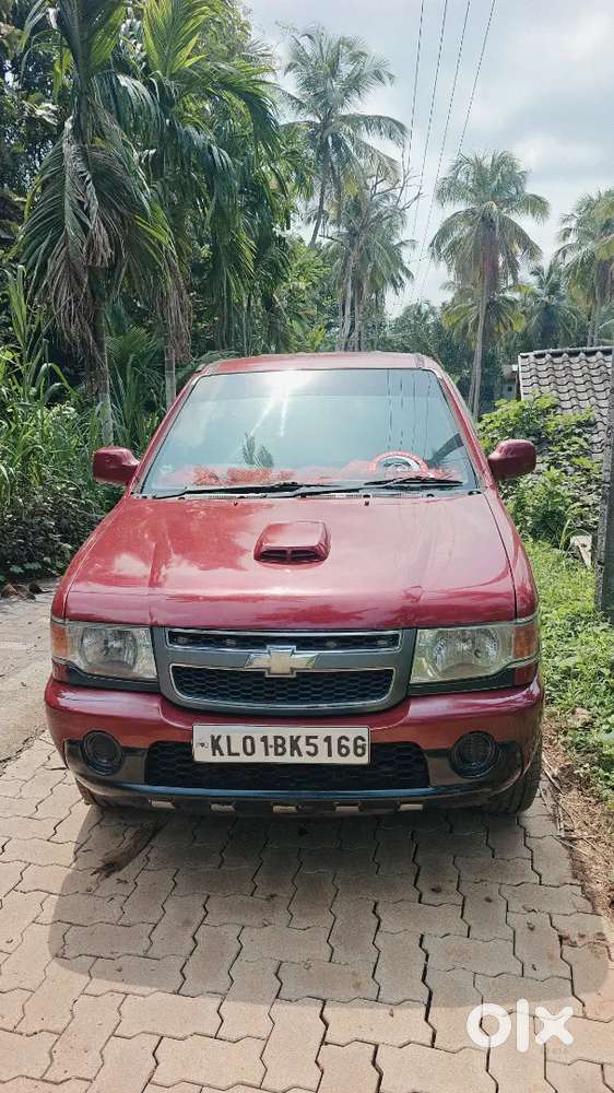 Chevrolet Tavera 2013