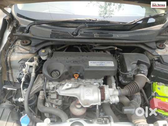 Honda Amaze Vx I Dtec, 2018, Diesel