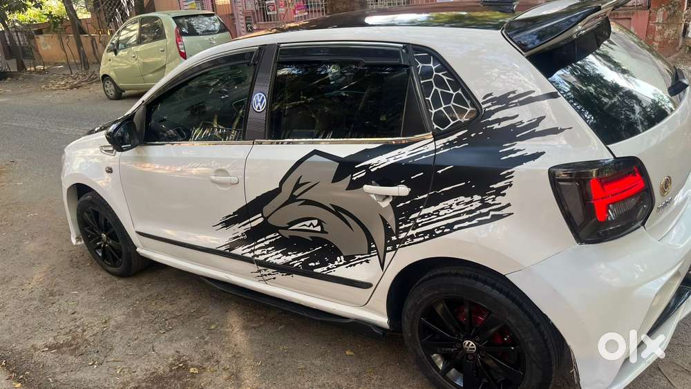 Volkswagen Polo 2009-2013 Diesel Highline 1.2l, 2013, Diesel