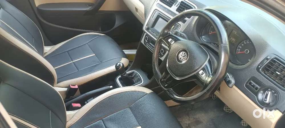 Very Good Condition