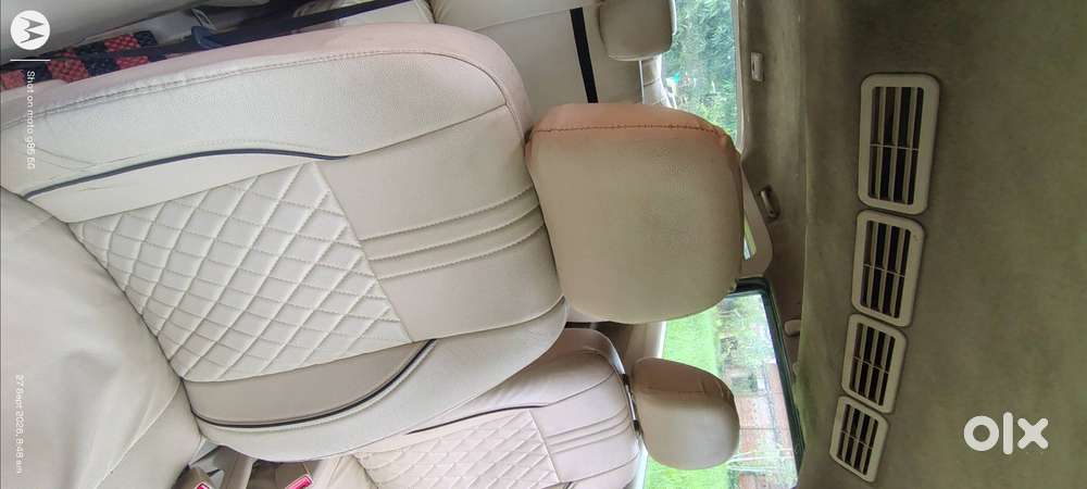 Maruti Ertiga Vdi 2015