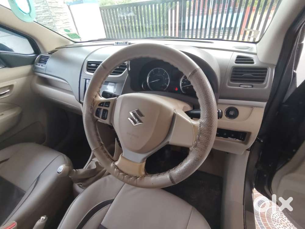 Maruti Ertiga Diesel 2018