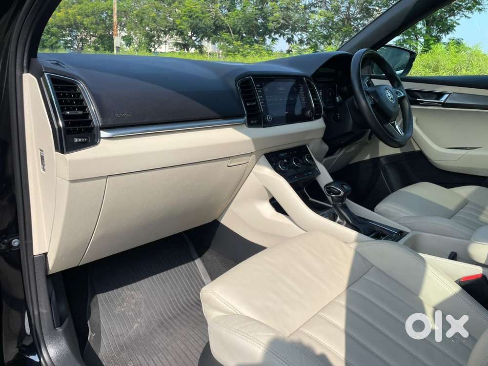 Skoda Karoq 1.5 Style At, 2020, Petrol