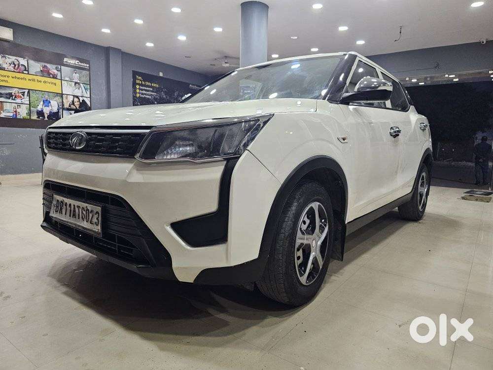 Mahindra Xuv300 W4 Diesel, 2020, Diesel