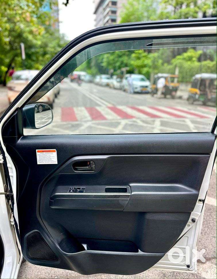 Maruti Suzuki Wagon R 1.0 Lxi Cng, 2020, Cng & Hybrids